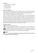 Preview for 8 page of emerio BR-211824 Instruction Manual