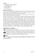 Preview for 10 page of emerio BR-211824 Instruction Manual