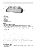 Предварительный просмотр 6 страницы emerio BS-110790 Instruction Manual