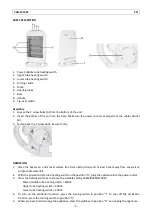 Preview for 6 page of emerio CAH-121942 Instruction Manual