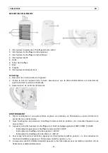 Preview for 22 page of emerio CAH-121942 Instruction Manual