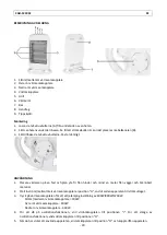 Preview for 30 page of emerio CAH-121942 Instruction Manual