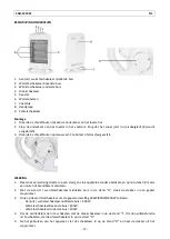 Preview for 38 page of emerio CAH-121942 Instruction Manual