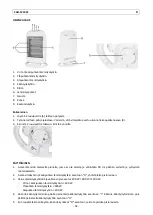 Preview for 45 page of emerio CAH-121942 Instruction Manual