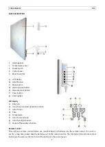 Предварительный просмотр 6 страницы emerio CBC-124810.1 Instruction Manual