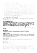 Preview for 9 page of emerio CBC-124810.1 Instruction Manual