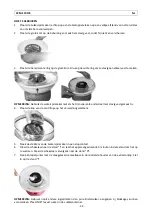 Предварительный просмотр 33 страницы emerio CCM-110174 Instruction Manual