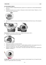 Предварительный просмотр 47 страницы emerio CCM-110174 Instruction Manual