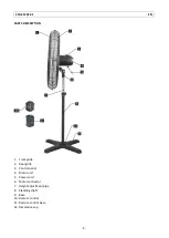 Preview for 5 page of emerio CFH-212922.1 Instruction Manual