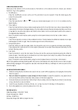 Preview for 11 page of emerio CFH-212922.1 Instruction Manual