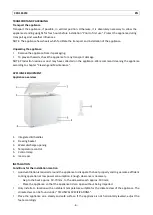 Предварительный просмотр 7 страницы emerio CFR-126353 Instruction Manual