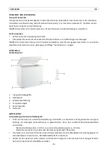 Предварительный просмотр 17 страницы emerio CFR-126353 Instruction Manual