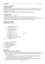 Предварительный просмотр 27 страницы emerio CFR-126353 Instruction Manual