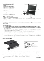 Preview for 19 page of emerio CG-109888.2 Instruction Manual