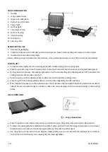 Preview for 11 page of emerio CG-120869.1 Instruction Manual