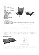 Preview for 15 page of emerio CG-120869.1 Instruction Manual