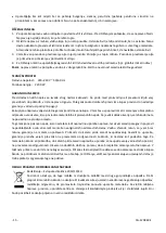 Preview for 16 page of emerio CG-120869.1 Instruction Manual