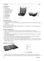 Preview for 21 page of emerio CG-120869.1 Instruction Manual