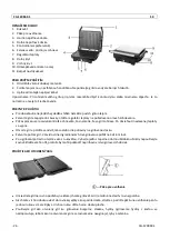 Preview for 27 page of emerio CG-120869.1 Instruction Manual