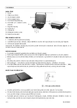 Preview for 32 page of emerio CG-120869.1 Instruction Manual