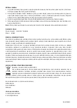 Preview for 33 page of emerio CG-120869.1 Instruction Manual