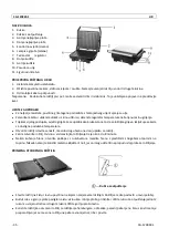 Preview for 36 page of emerio CG-120869.1 Instruction Manual