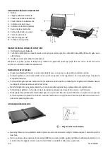 Preview for 41 page of emerio CG-120869.1 Instruction Manual