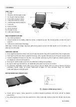 Preview for 47 page of emerio CG-120869.1 Instruction Manual