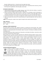 Preview for 48 page of emerio CG-120869.1 Instruction Manual