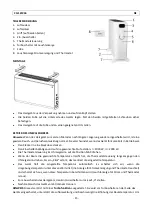 Предварительный просмотр 16 страницы emerio CH-121946 Instruction Manual