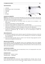 Предварительный просмотр 14 страницы emerio CH-128215 Instruction Manual