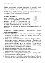 Предварительный просмотр 41 страницы emerio CH-128215 Instruction Manual