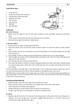 Предварительный просмотр 6 страницы emerio CME-112698 Instruction Manual