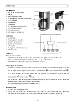 Предварительный просмотр 12 страницы emerio CME-123551.1 Instruction Manual