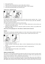 Preview for 32 page of emerio CR-108486.9 Manual