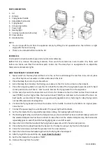 Preview for 6 page of emerio DF-114989.1 Instruction Manual