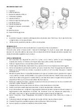 Предварительный просмотр 26 страницы emerio DF-114989.1 Instruction Manual