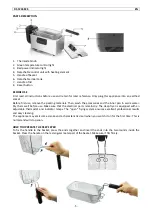 Preview for 6 page of emerio DF-120482.5 Instruction Manual