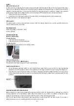 Preview for 9 page of emerio DF-120482.5 Instruction Manual