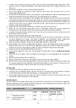 Preview for 16 page of emerio DF-120482.5 Instruction Manual