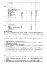 Предварительный просмотр 17 страницы emerio DF-120482.5 Instruction Manual