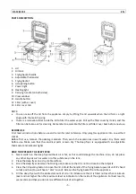 Preview for 6 page of emerio DF-128115.1 Instruction Manual