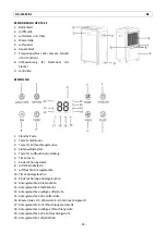 Предварительный просмотр 25 страницы emerio DH-124928.1 Instruction Manual