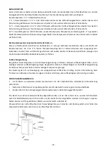 Предварительный просмотр 26 страницы emerio DH-124928.1 Instruction Manual