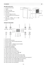 Предварительный просмотр 44 страницы emerio DH-124928.1 Instruction Manual