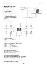 Предварительный просмотр 63 страницы emerio DH-124928.1 Instruction Manual