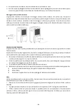 Предварительный просмотр 67 страницы emerio DH-124928.1 Instruction Manual