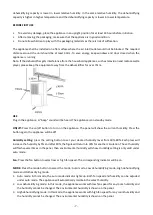 Предварительный просмотр 8 страницы emerio DH-126050.1 Instruction Manual