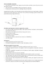 Предварительный просмотр 50 страницы emerio DH-127489.1 Instruction Manual