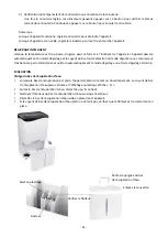 Предварительный просмотр 52 страницы emerio DH-127489.1 Instruction Manual